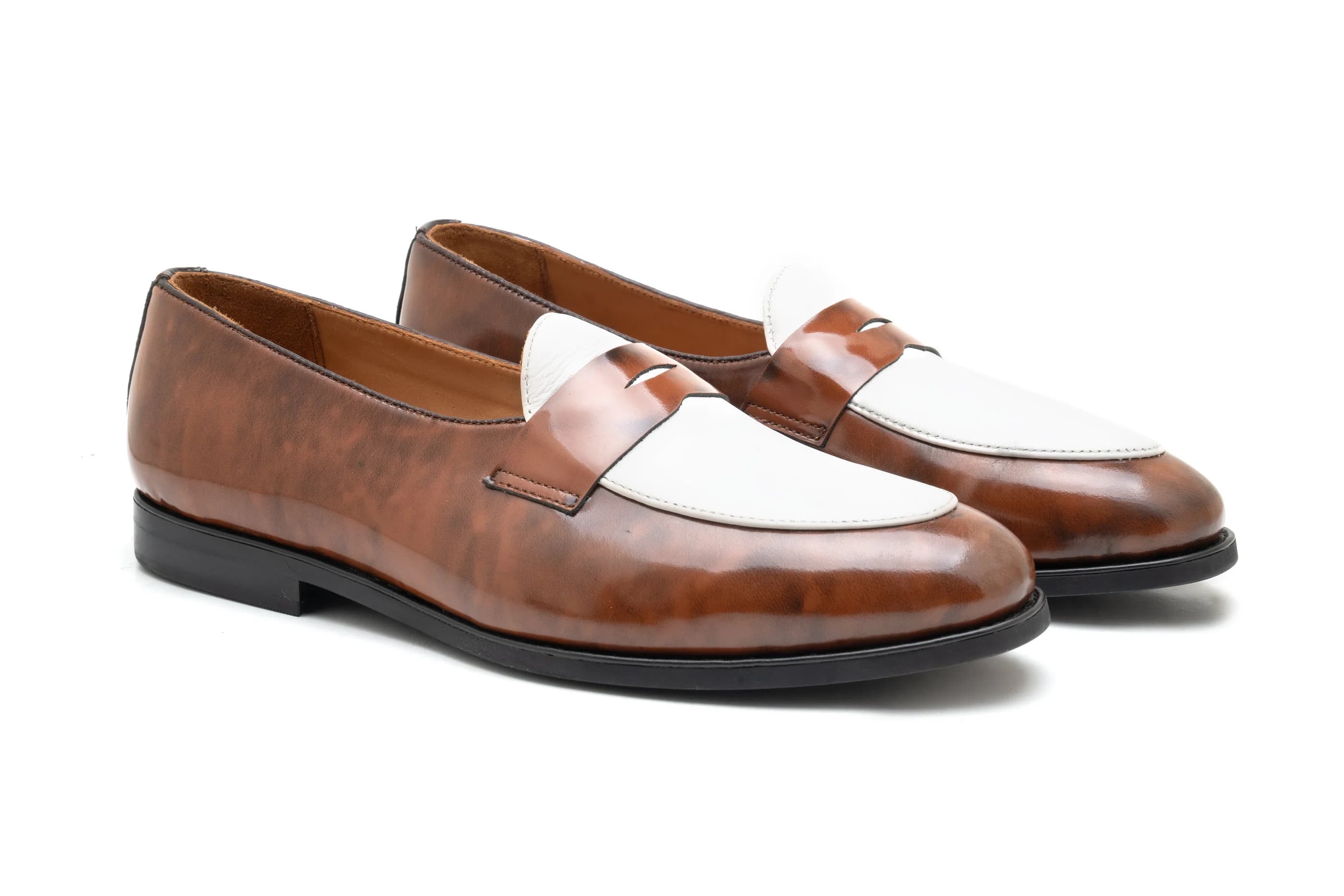 Palazzo Penny Loafer