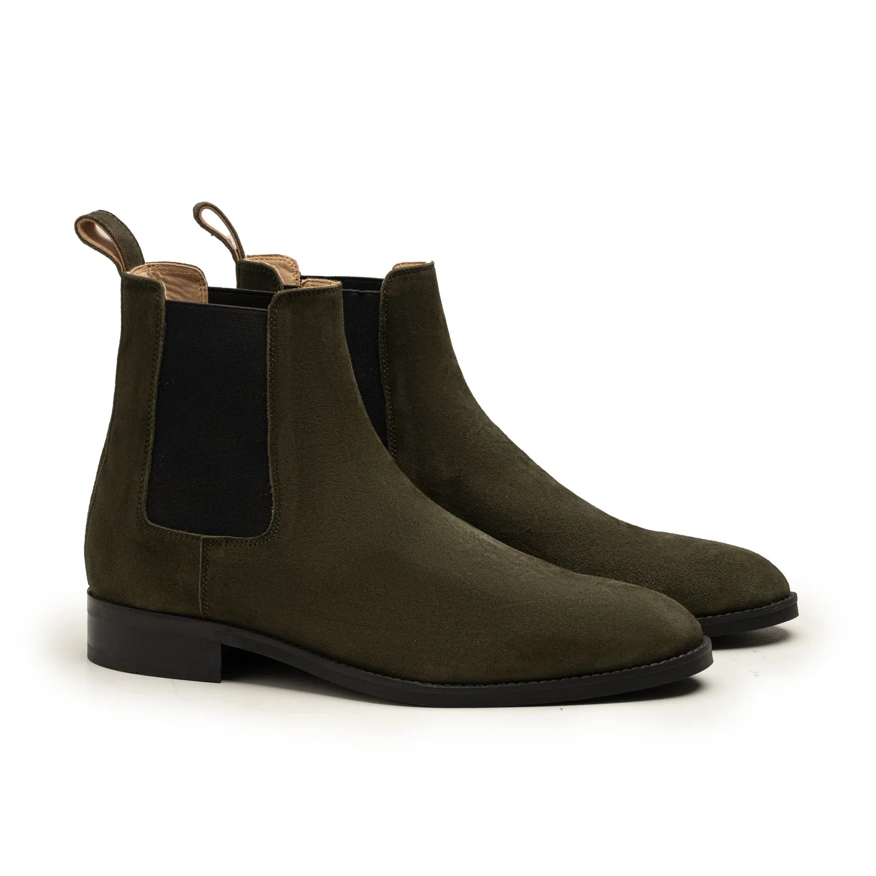 Highgate Suede Chelsea